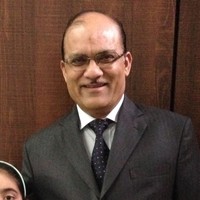 Harshad Chandarana