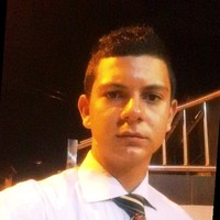 Gabriel Nascimento
