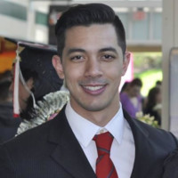Nicholas Ribeiro Horner Hoe