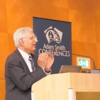 Avinash Taneja