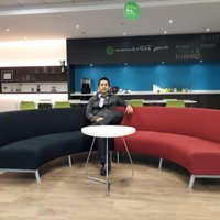 Jorge X. Crespín Cedeño