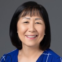 Cheryl Ma