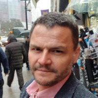 Jorge Sprenger