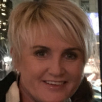 Berglind Gudmundsdottir