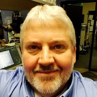 Robert Moore