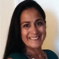 Monique Mascorro