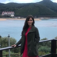 María Elena Márquez Martínez