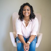 Shauntel Adams, Lcsw-S