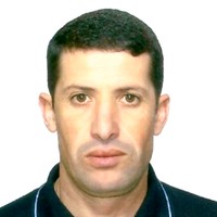 Mouldi Djedouani