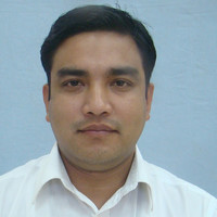 Arup Borgohain