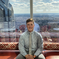 Bret Vince, Mba