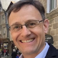 Thierry Limpalaer