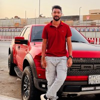 Irshad Al ameen