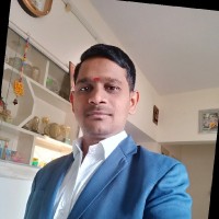 Praveen Kumar S