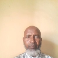 Mahamoud Ali Hasan