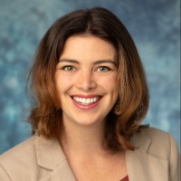 Ashley R. Cavalieri