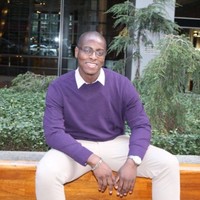 Anthony E. Uwadiae Jr.