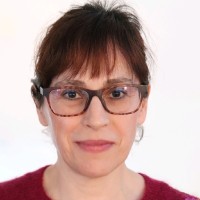 Mª Carmen Muelas Gamo