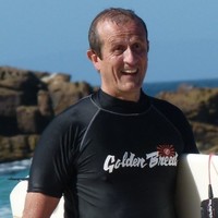Jorge Mayer