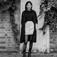 Amritha Maryann Thomas