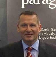 Ian Galbraith