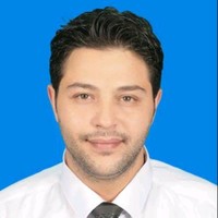 Ahmed M.H ABUALEINEIN