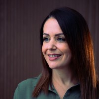 Lisa Moghadam