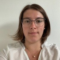 Pauline BOUBENEC