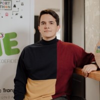 Juan Diego Cordero M