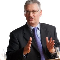 Gordon Humphries