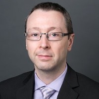 Adrian Peach