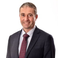 Mark Bramall