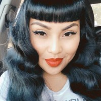Madeline Gonzales