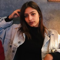 Liza Grover