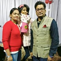 Himanshu S.