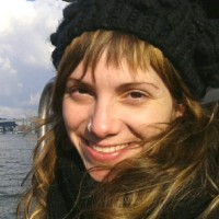 Julia Saenz Lafuente