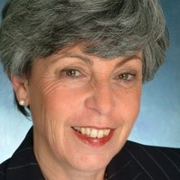 Carol Hernstad