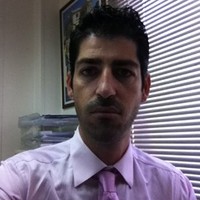 Michalis Michael