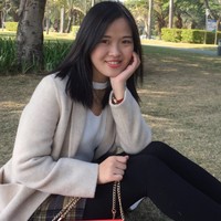 Flora chen