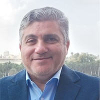 Hesham Abdallah