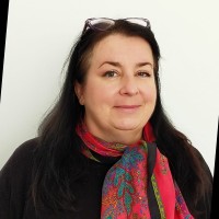 Monika Korwin - Wasilewska