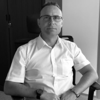 Sylvain Bruno
