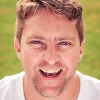 Jason Chapman