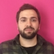 Cristian Halmajan