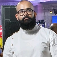 Sumitava Das