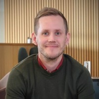 Andreas Wikström