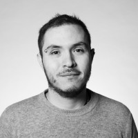 Daniel Jimenez