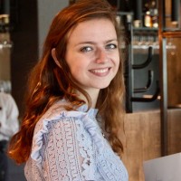 Veronique Van Ijzendoorn