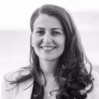 Vivian Faraj