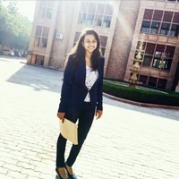Garima Ostwal